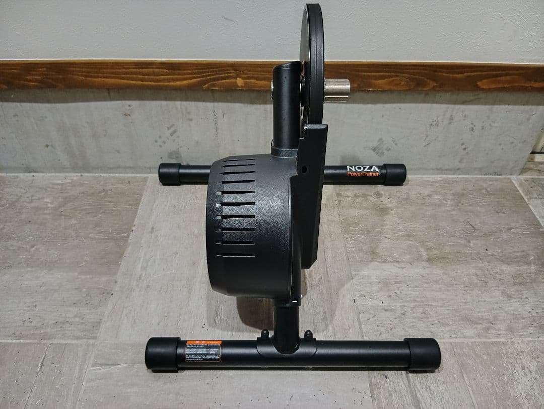 NOZA one Xplova スマートローラー