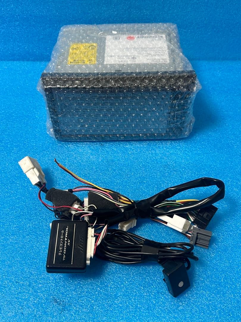 カーナビ Daihatsu. KENWOOD NMZK-W67D