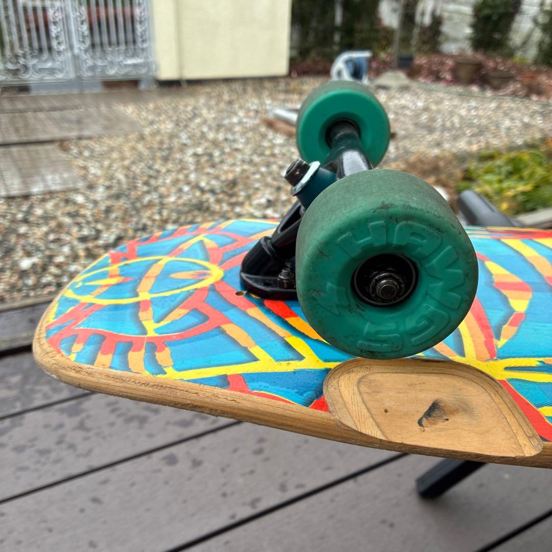 ロンスケ中古コンプ　Comet Manifest