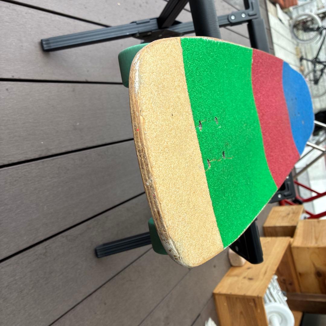 ロンスケ中古コンプ　Comet Manifest