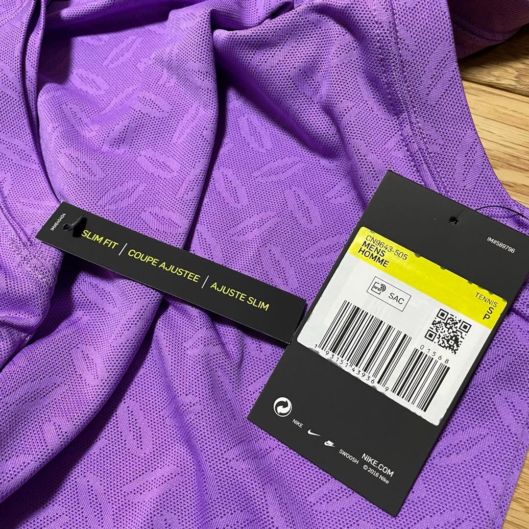 Nike ラファエル ナダル 全米オープン2019 着用モデル