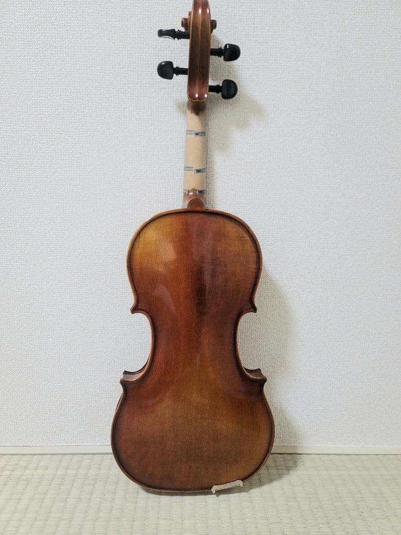 SUZUKI スズキ NO280 4/4 ANNO1995 バイオリン
