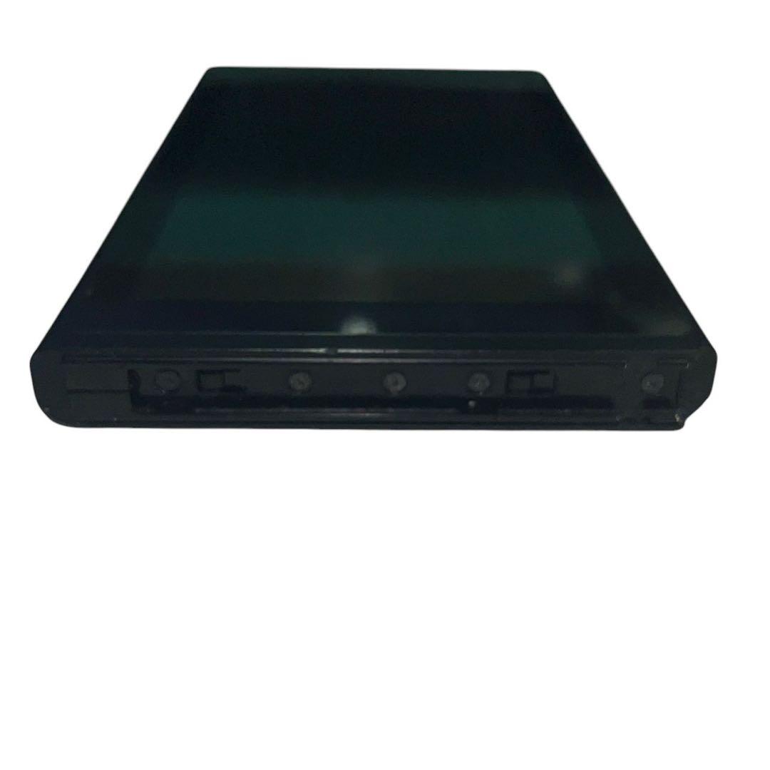 【メ0428-65】ニンテンドースイッチ 本体 コントローラーなし ジャンク品