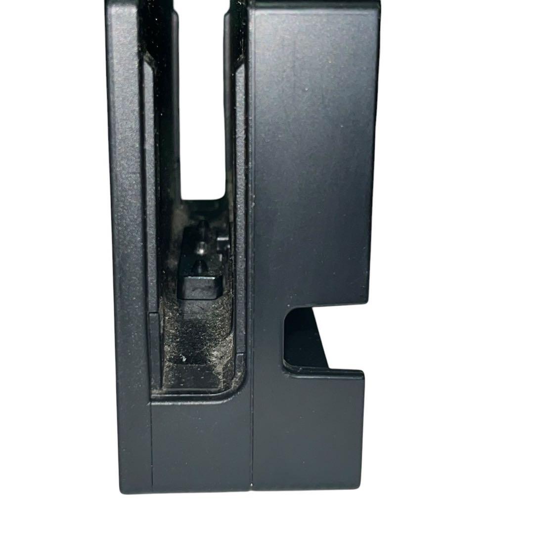 【メ0428-65】ニンテンドースイッチ 本体 コントローラーなし ジャンク品