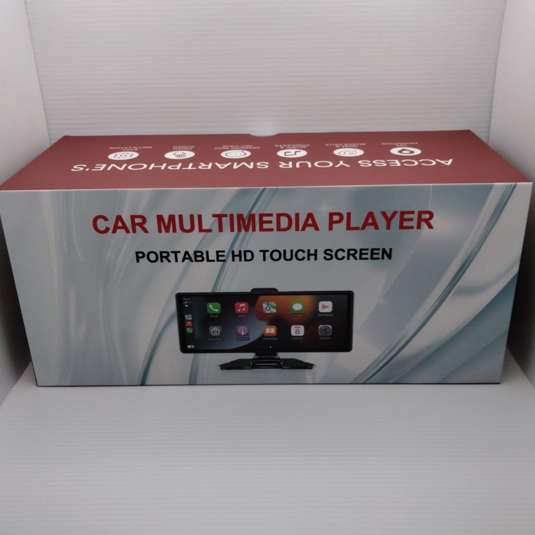 【新品未使用】ディスプレイオーディオ 11インチ カーオーディオ