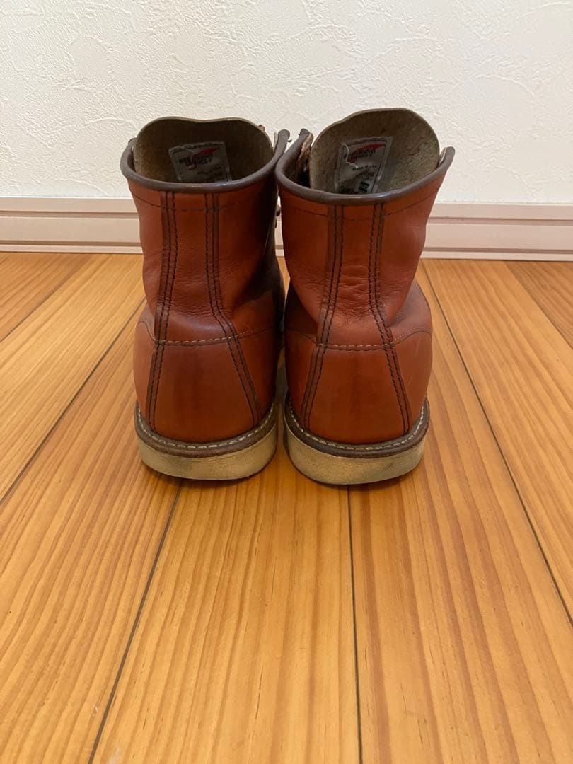 REDWING レッドウィング　8875 26cm 箱無し　付属品なし