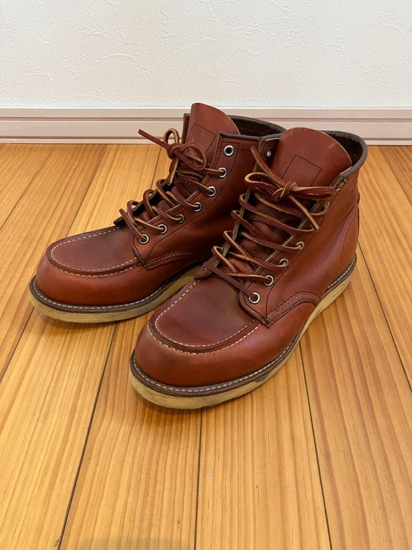 REDWING レッドウィング　8875 26cm 箱無し　付属品なし