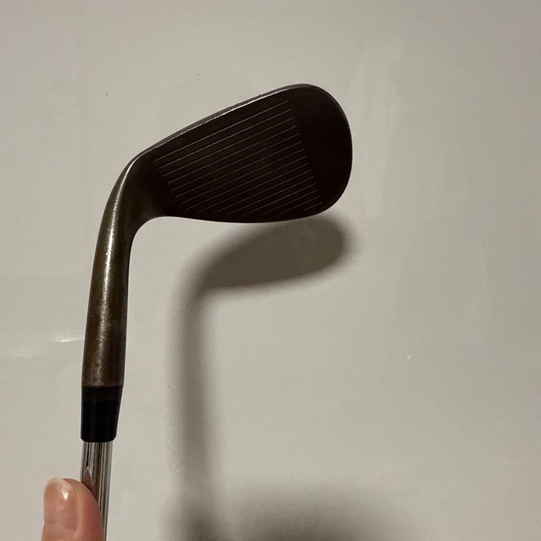 58度 シルバーウェッジ