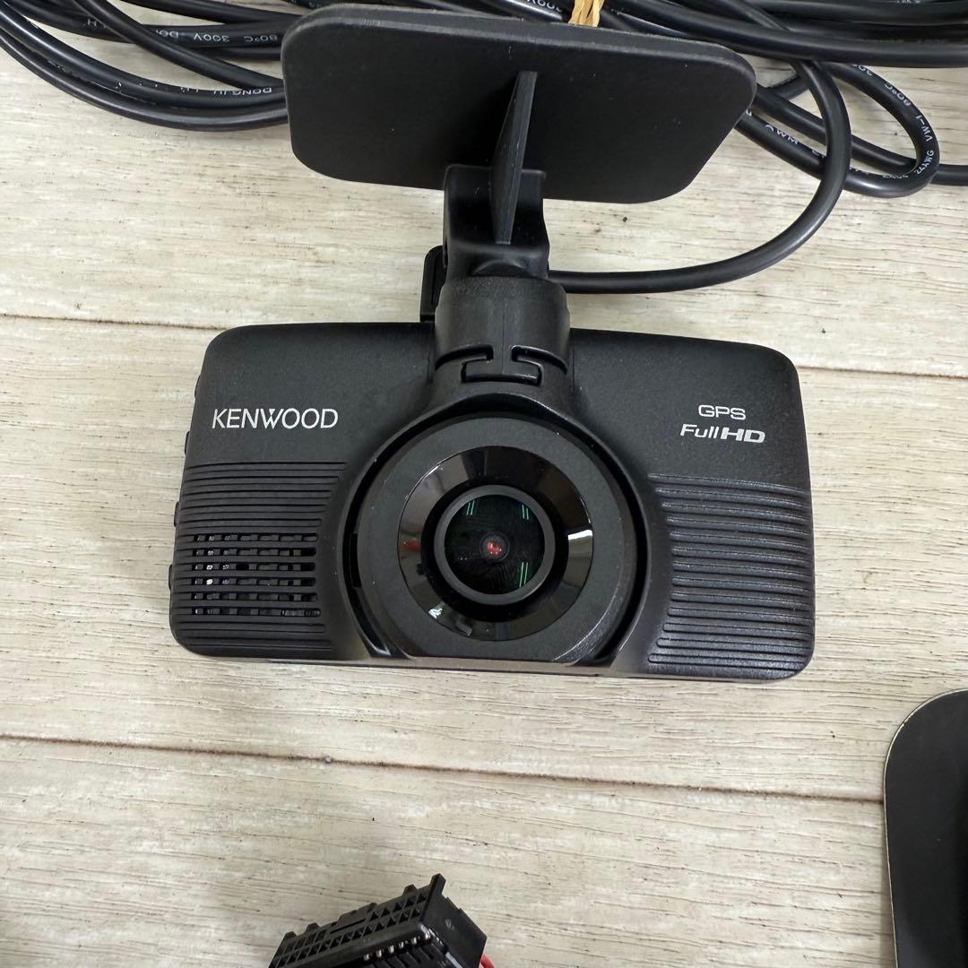 サイバーナビAVIC-CZ901 ドライブレコーダーDRV-650セット