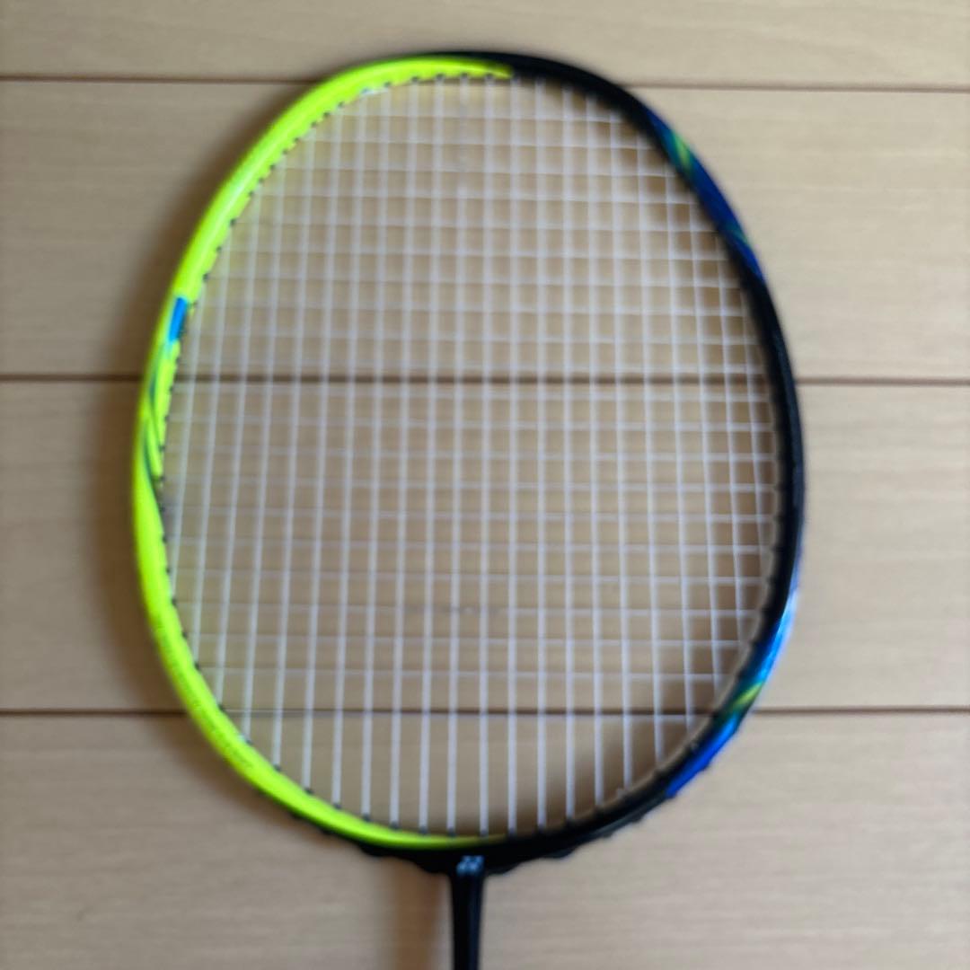 アスロトクス77 3U5