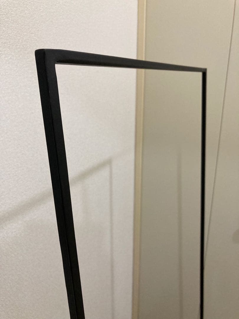 KANADEMONO ミニマル アート ハンガーラック