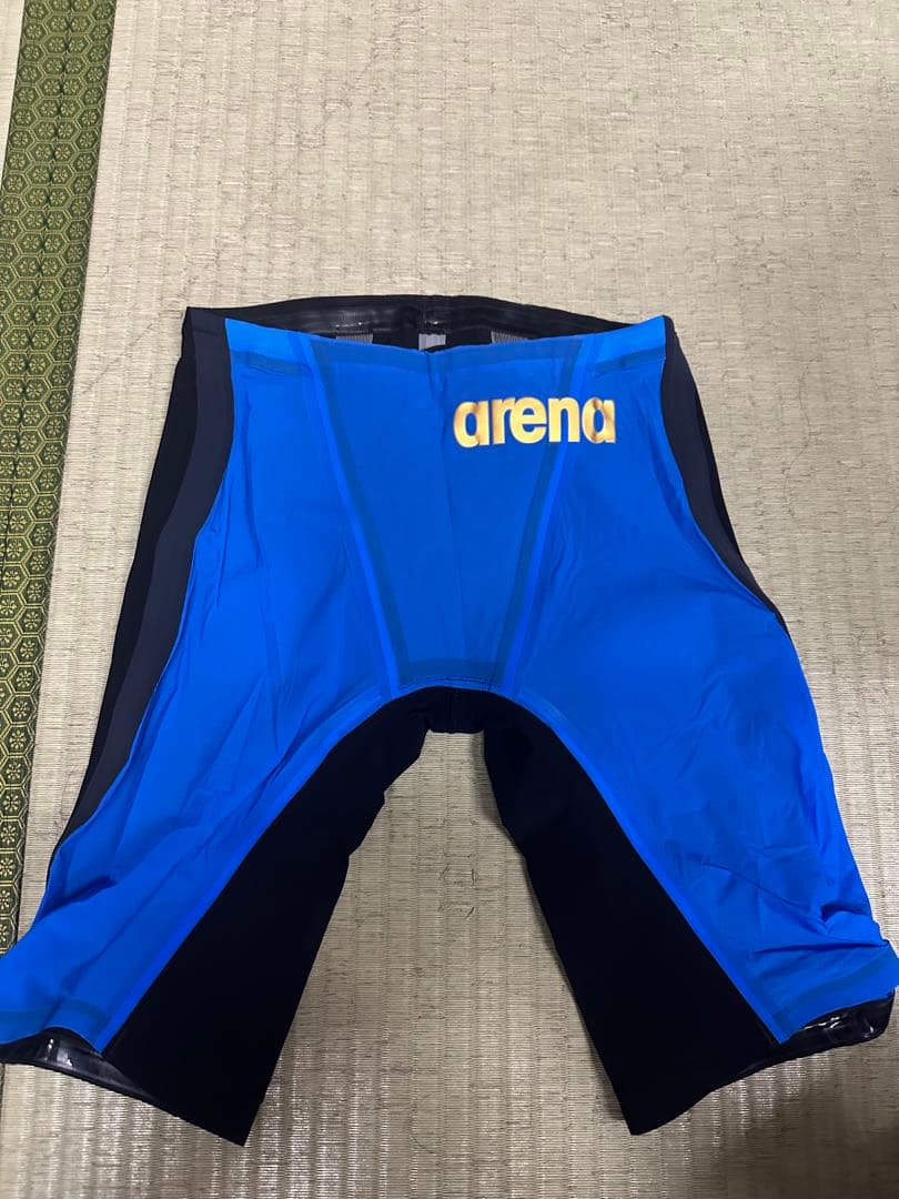 arenaメンズアルティメットアクアフォースX CP