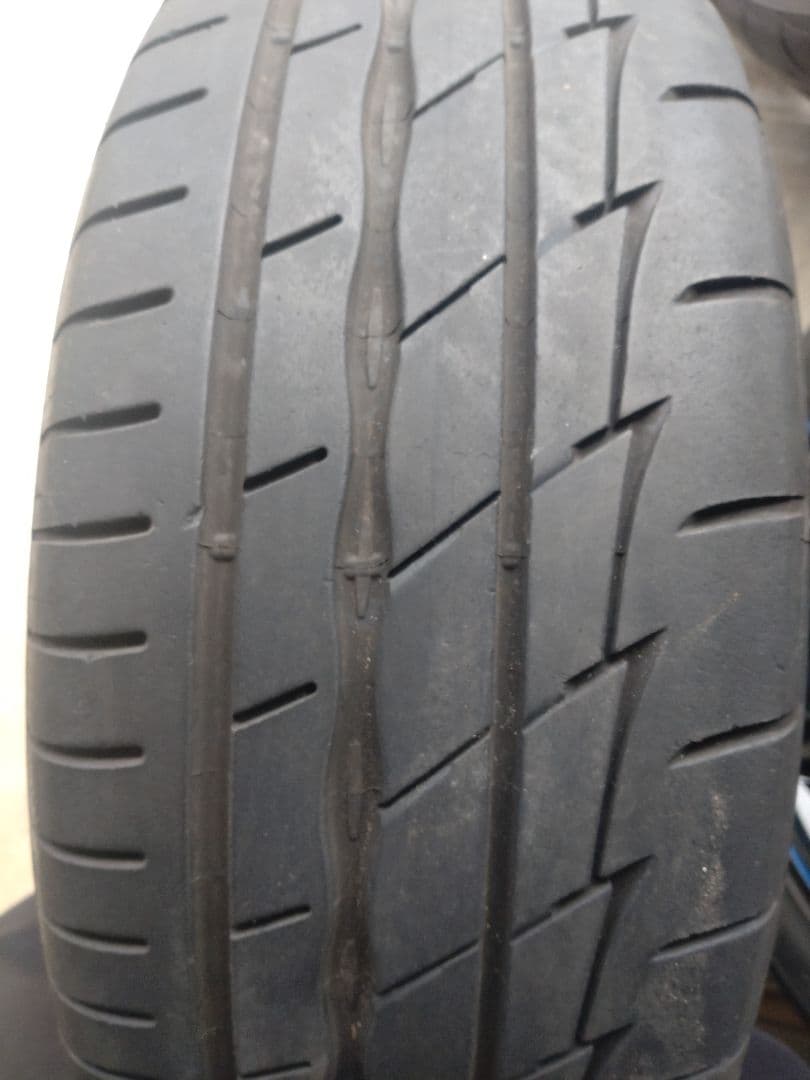 最終値下げスバルレガシーレボーグオプションホイール4本