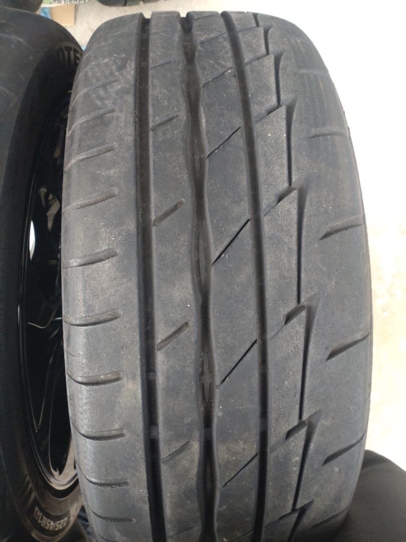 最終値下げスバルレガシーレボーグオプションホイール4本