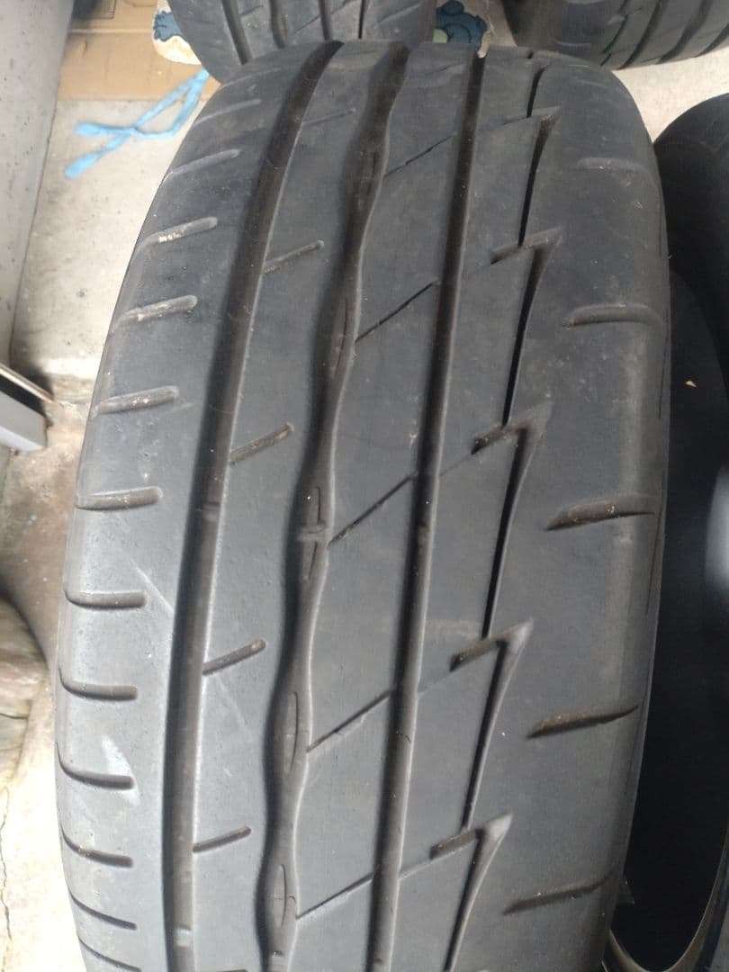 最終値下げスバルレガシーレボーグオプションホイール4本