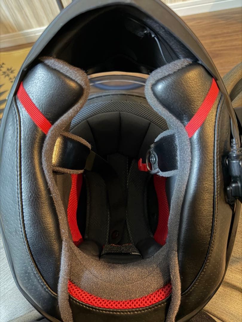 X-14 MARQUEZ MOTEGI3 ヘルメット　美品　Mサイズ　モテギ3