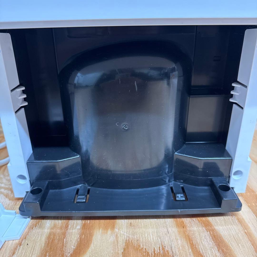 YAMAZEN 除湿機 YDC-J03 (W) 2025年製