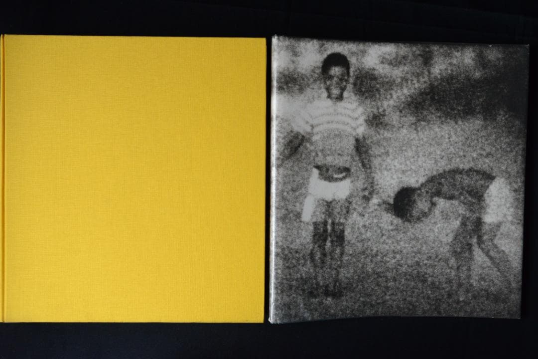 【Rainer Leitzgen:Bimini】署名入り★★大幅に値下げしました