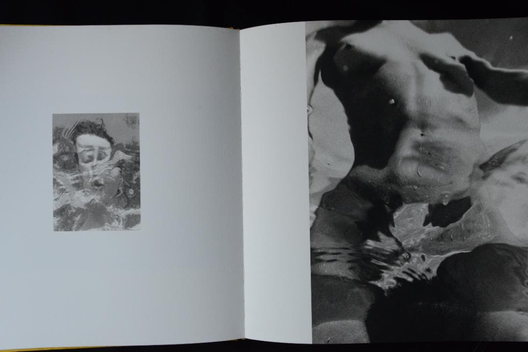 【Rainer Leitzgen:Bimini】署名入り★★大幅に値下げしました