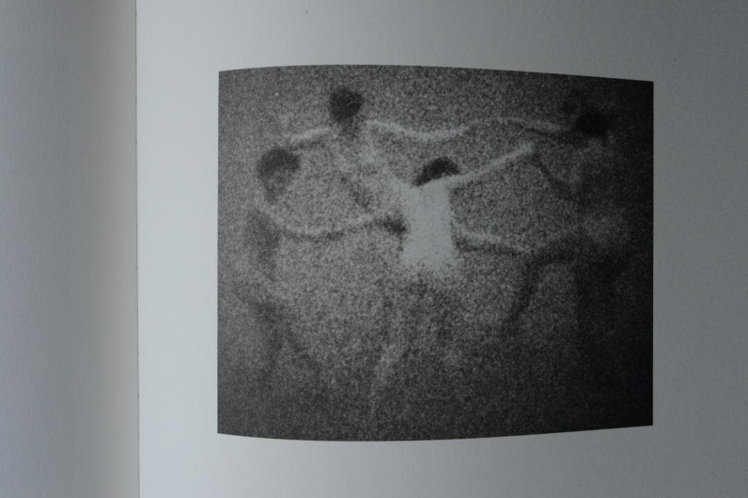 【Rainer Leitzgen:Bimini】署名入り★★大幅に値下げしました