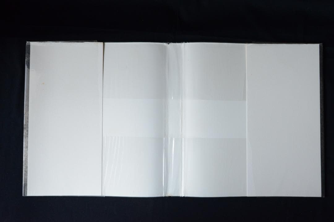 【Rainer Leitzgen:Bimini】署名入り★★大幅に値下げしました