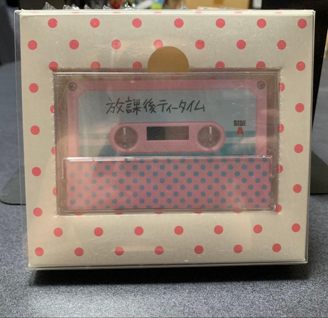 けいおん CD31枚 ライブイベントDVD2枚 等身大布ポスター9枚 セット売り