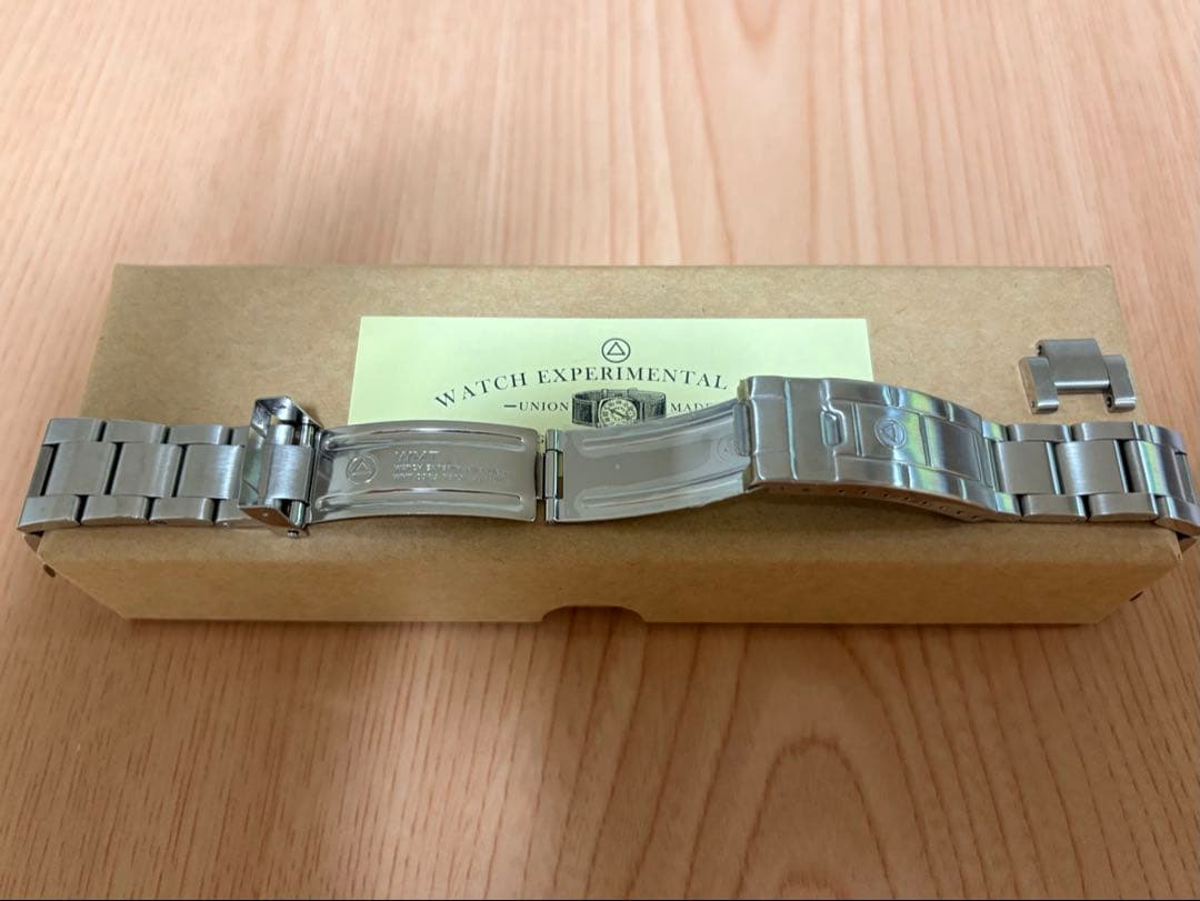 WMT 自動巻きWMT WATCH  MARINE FROGMAN