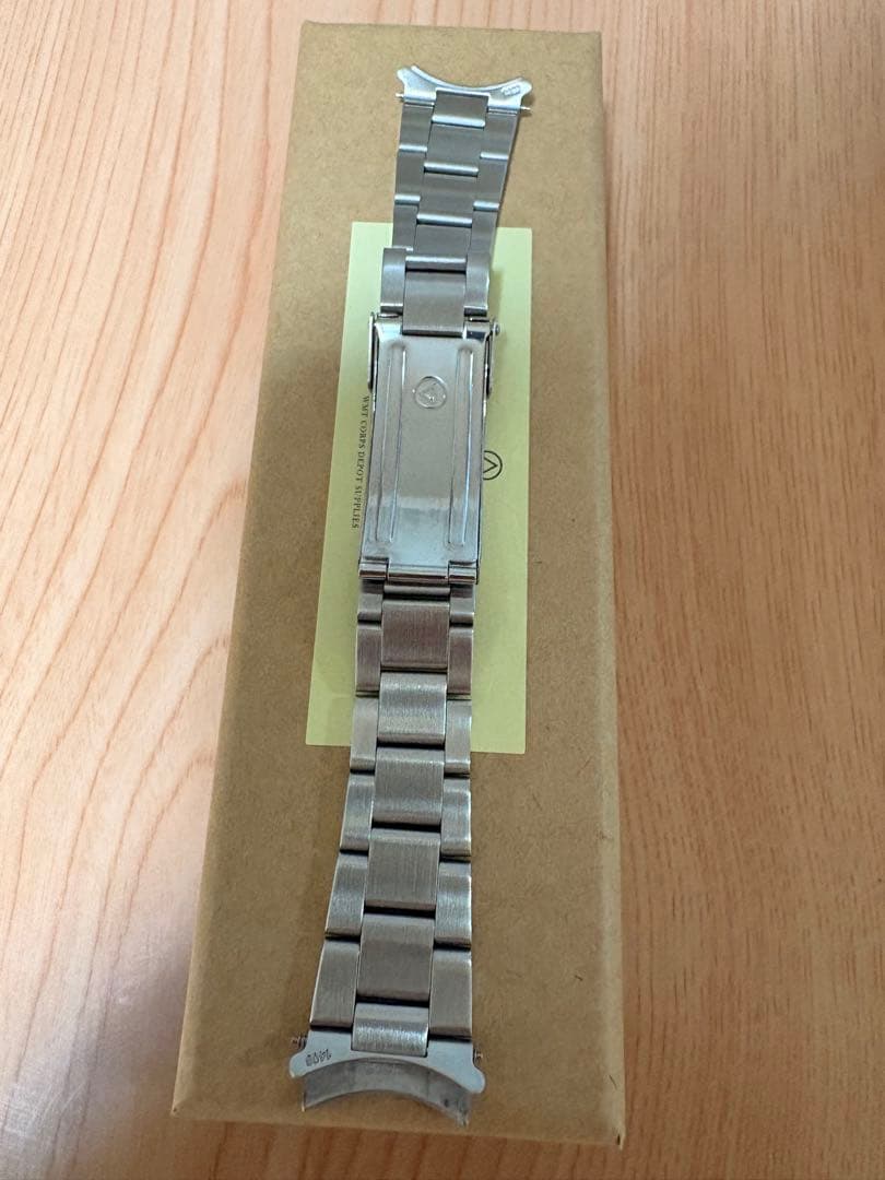 WMT 自動巻きWMT WATCH  MARINE FROGMAN