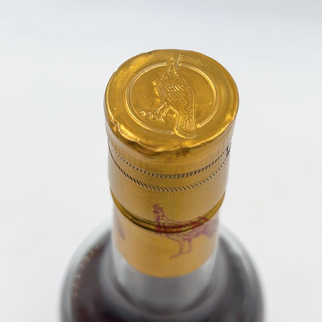 11AAM033 新品未開封 Wild Turkey ワイルドターキー8年