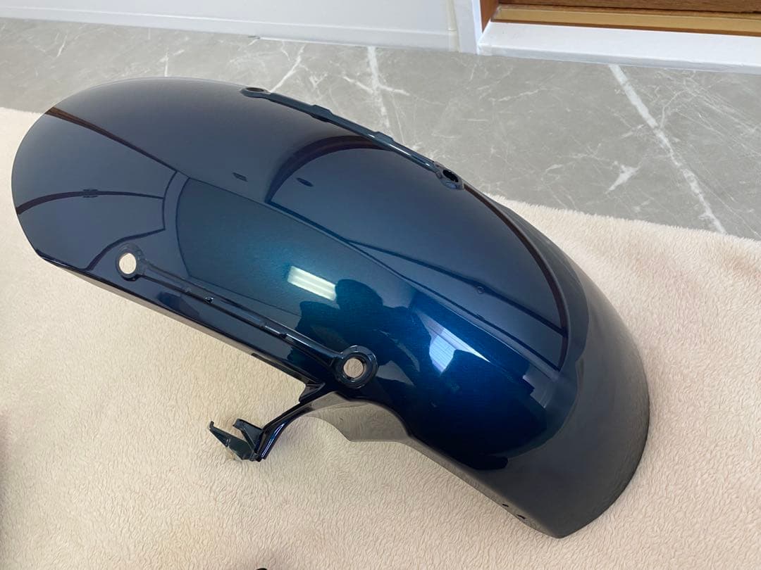 Kawasaki Z900RS 外装セット タンク フェンダー カウル カワサキ