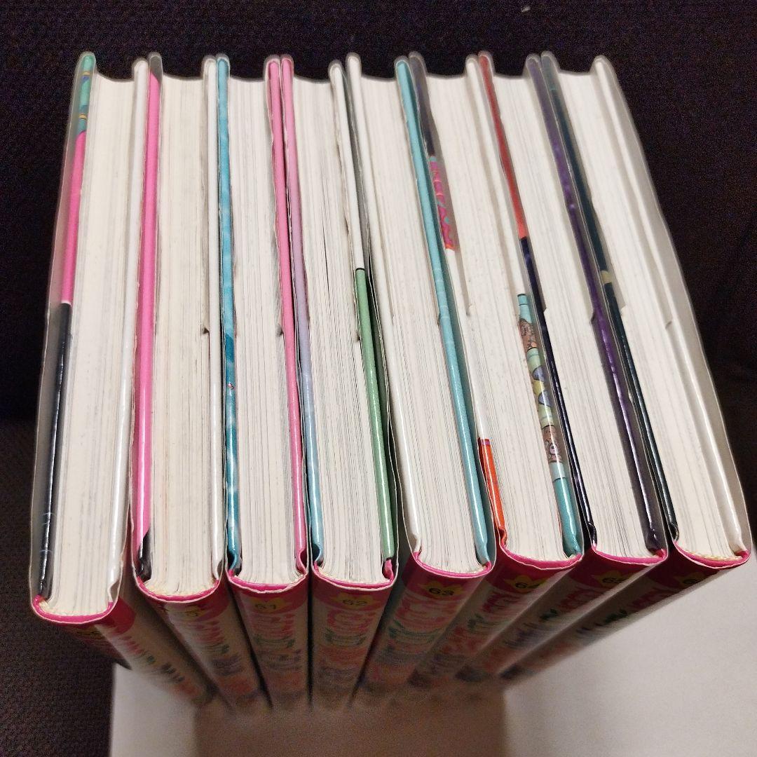 初回限定生産付き！　全て第１刷！　かいけつゾロリセット