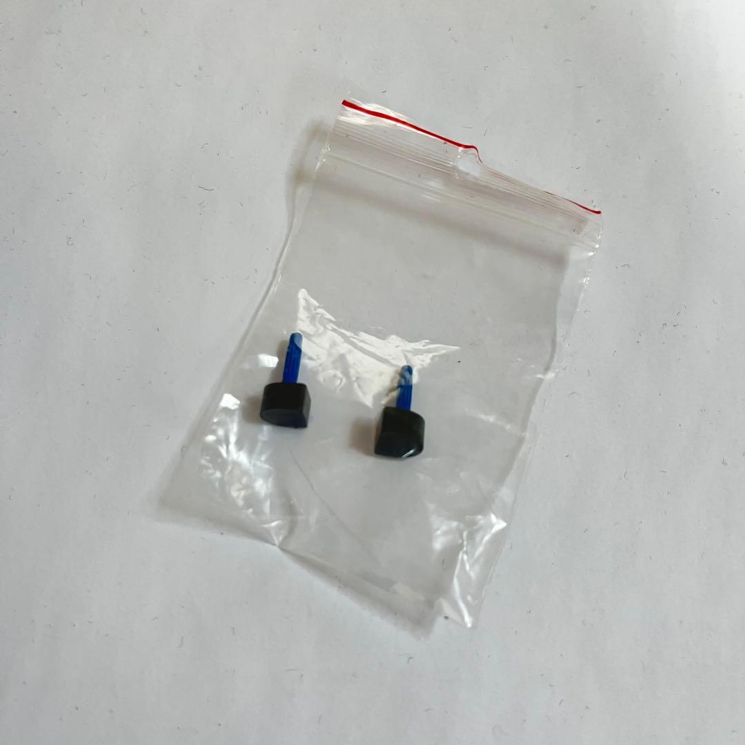 【希少】ルイヴィトン パンプス 39 スエード リボン ネイビー 高級