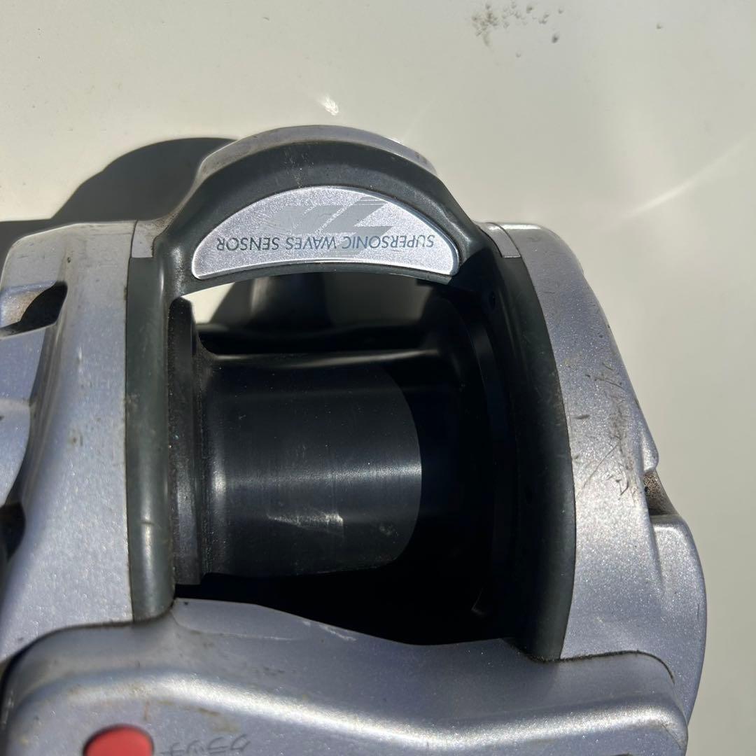 Daiwa Z500SW 電動リール