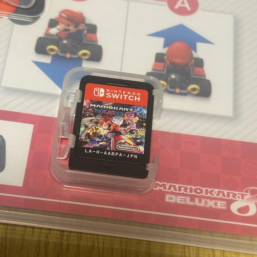 マリオカート8 デラックス / 大乱闘スマッシュブラザーズSPECIAL