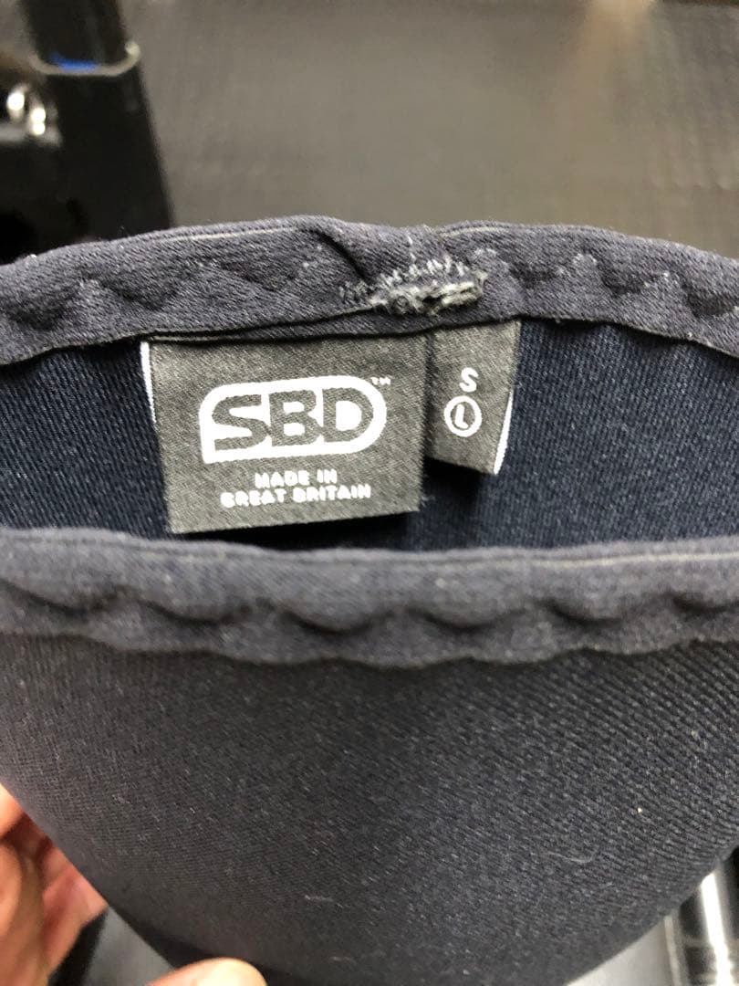 SBDニースリーブ sサイズ