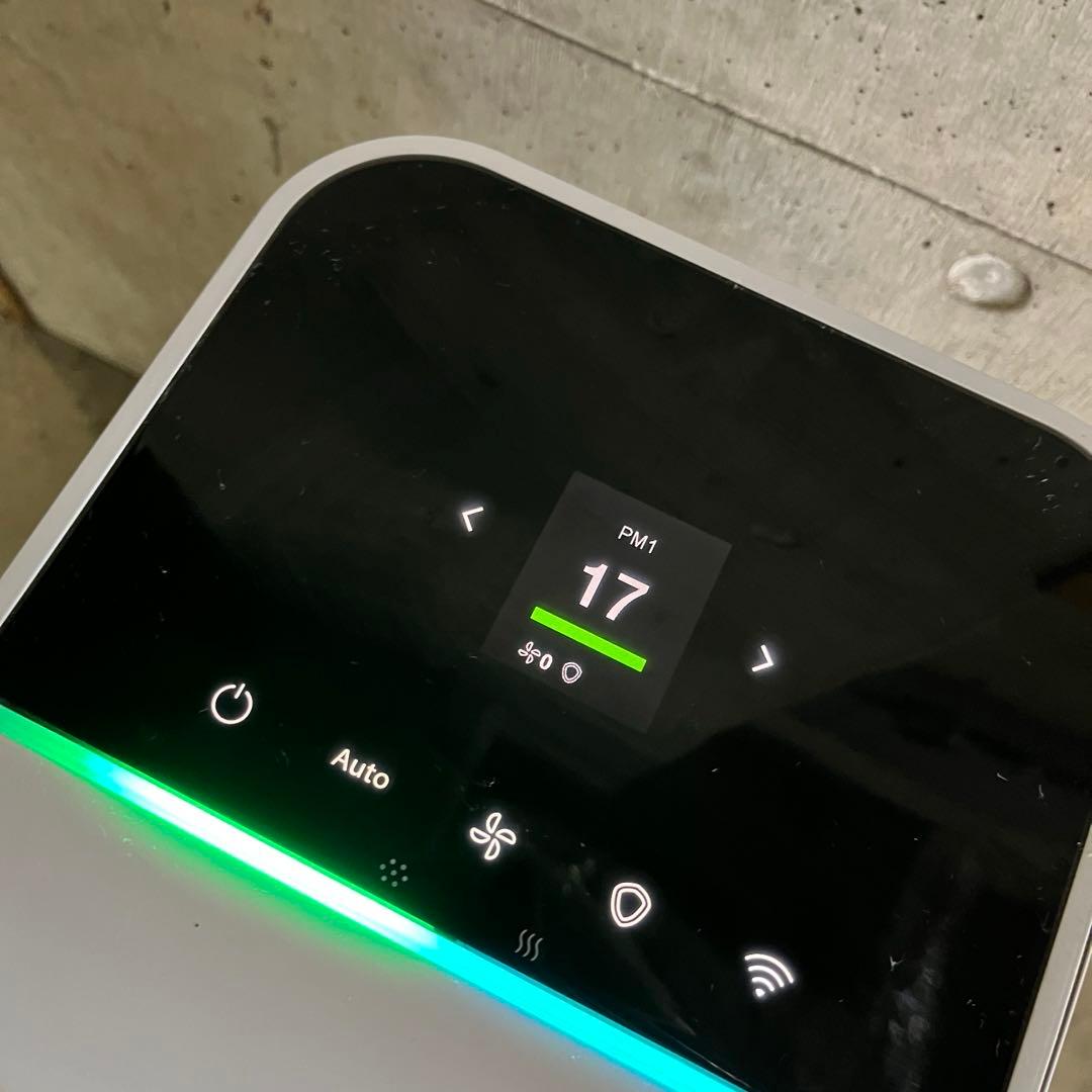 Blueair ブルーエア 7470i