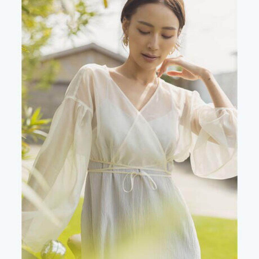 1名様限定✨17点！美人百科系♡大人フェミニンまとめ売り♡S〜Mの方向け✨④