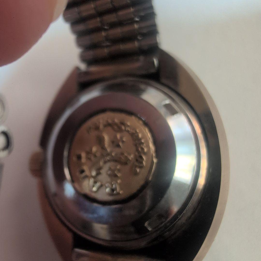 RADO BALBOA 自動巻き腕時計