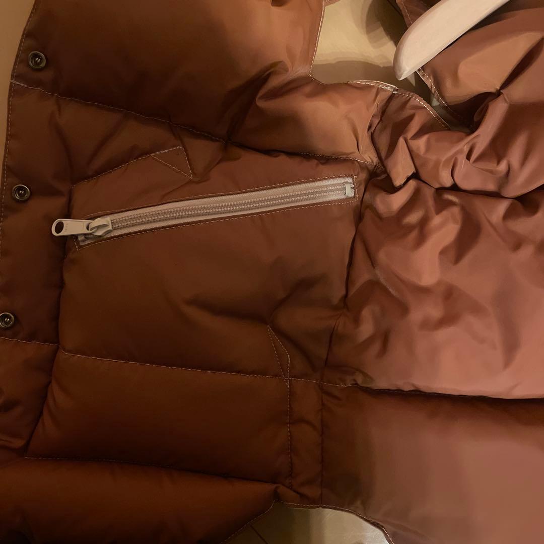 Rocky Mountain Featherbed ダウンベスト 7/8