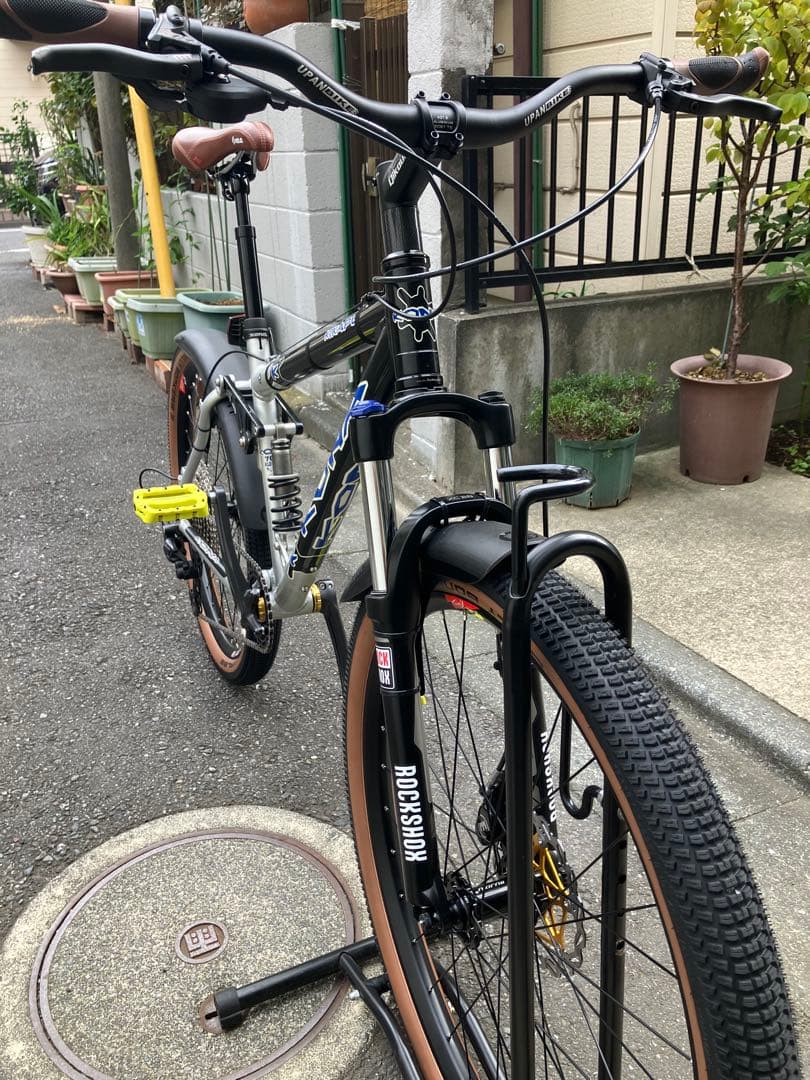 Kona KIKAPU 26インチ 11s MTB