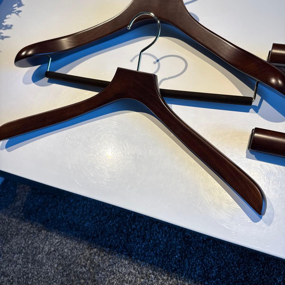 NAKATA HANGER ナカタハンガー 4本セット