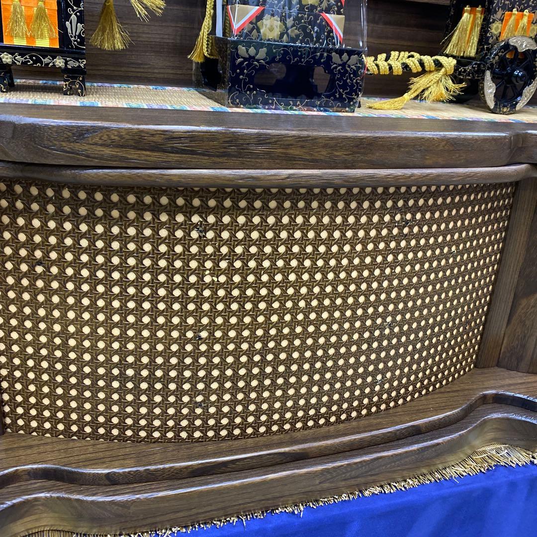 雛人形セット 伝統的な雛祭り用