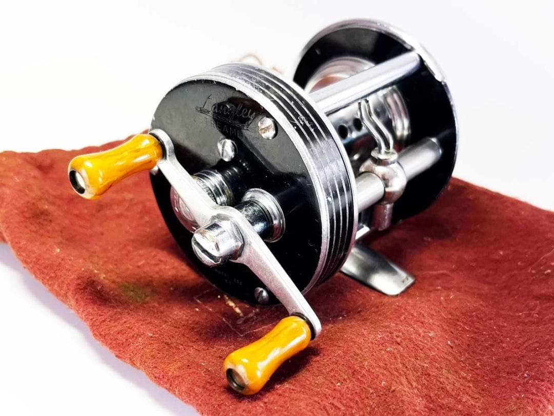 Langley STREAMLITE MODEL 310 オールド！布袋付き！