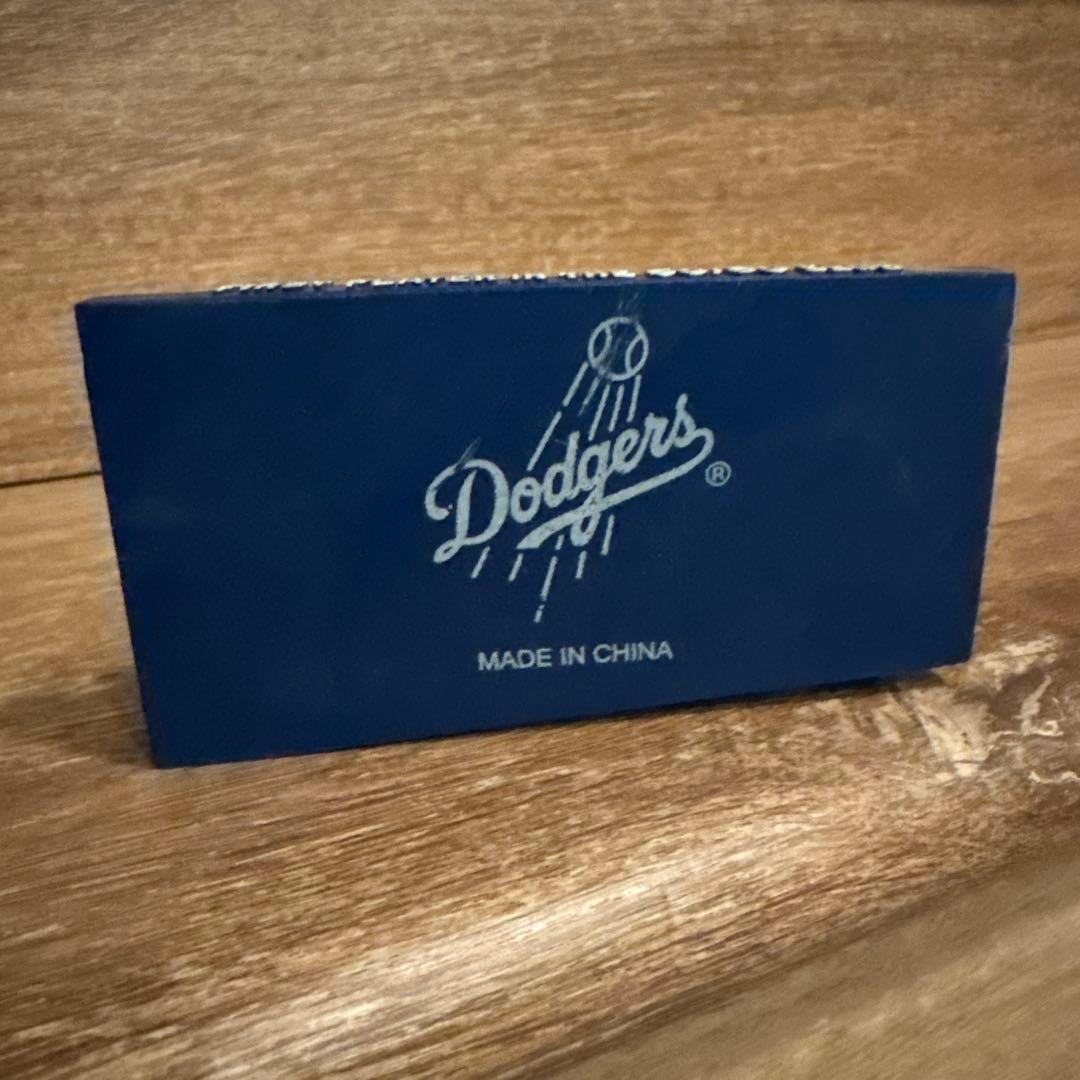 大谷翔平　5/50 バブルヘッド　来場者限定　スタジアム配布　ドジャース