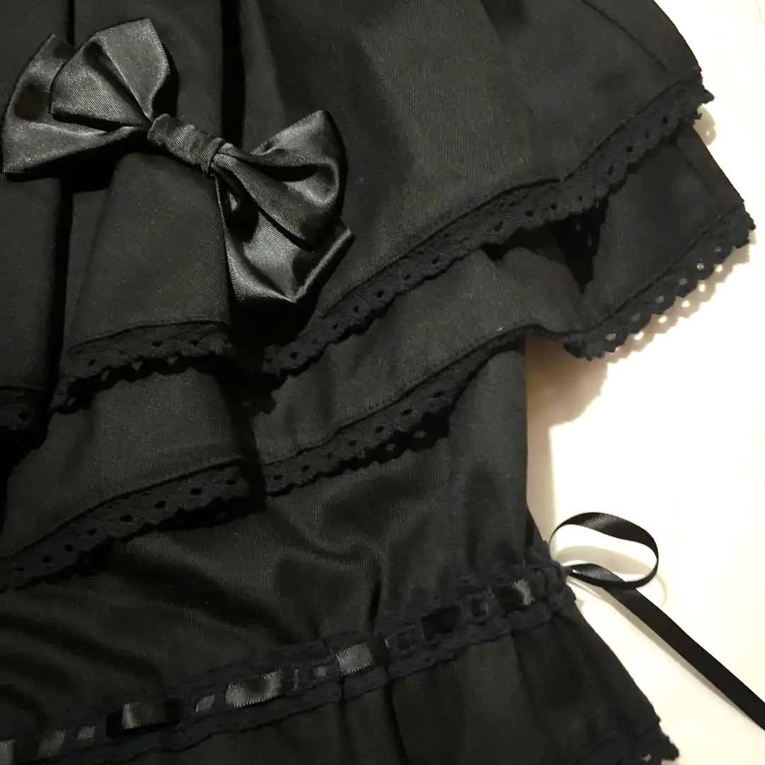 アリスアンドザパイレーツ バルーンパンツ黒