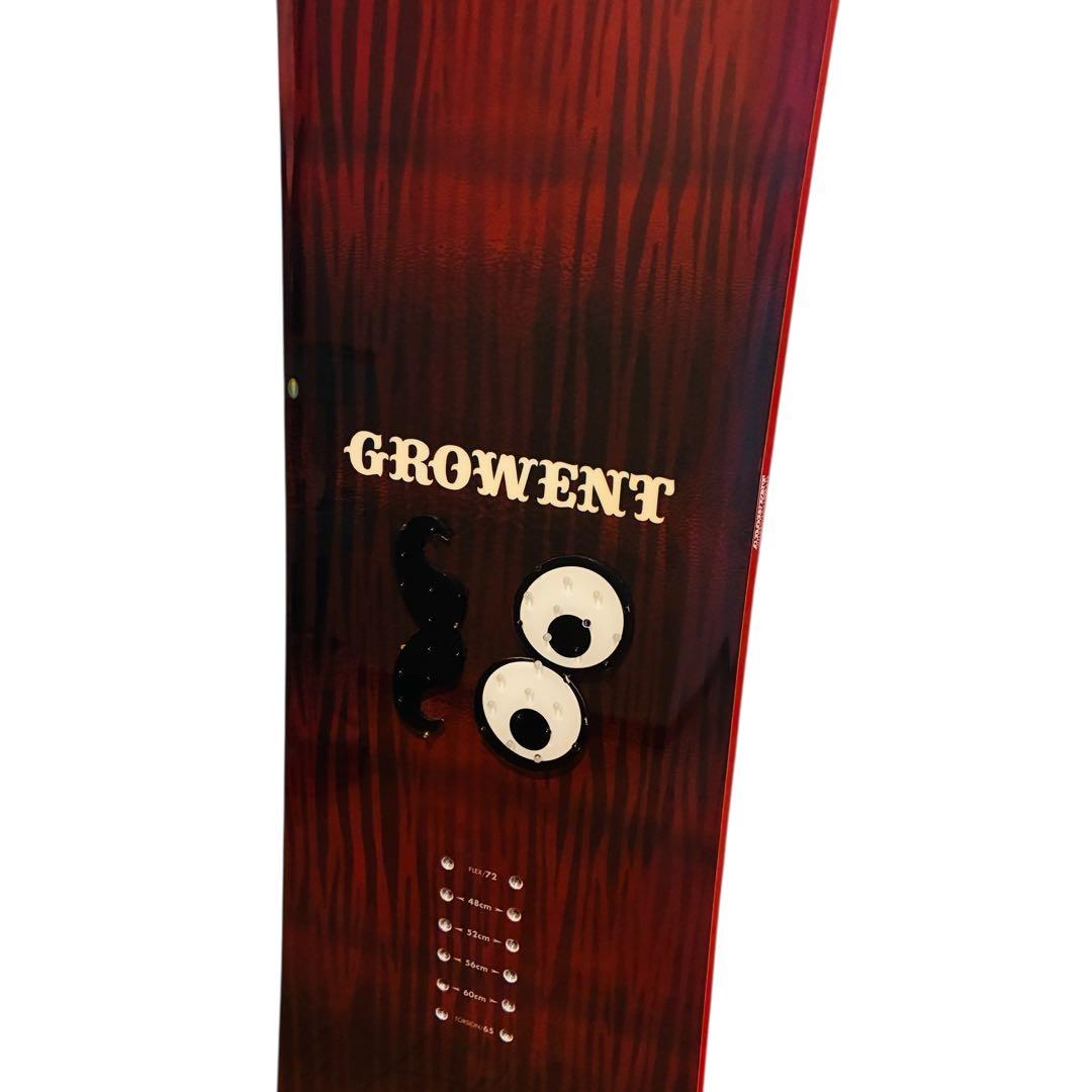 YONEX ヨネックス GROWENTスノーボード 154cm 板