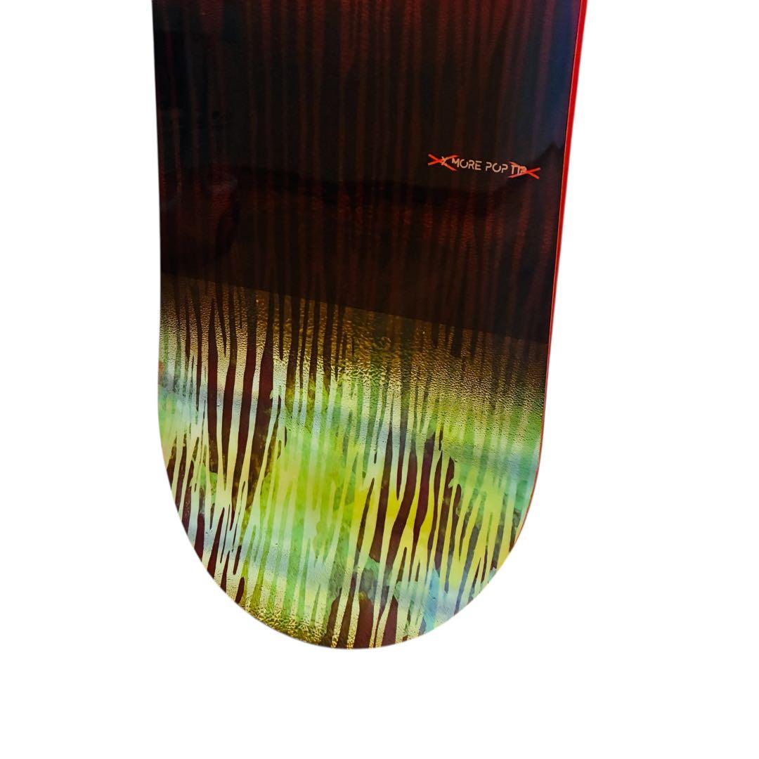 YONEX ヨネックス GROWENTスノーボード 154cm 板