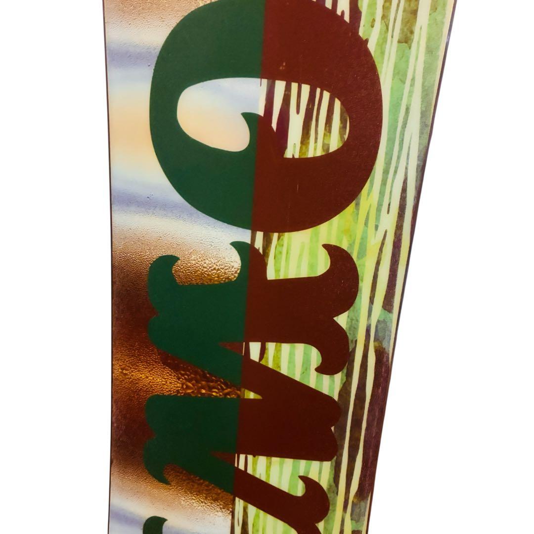YONEX ヨネックス GROWENTスノーボード 154cm 板