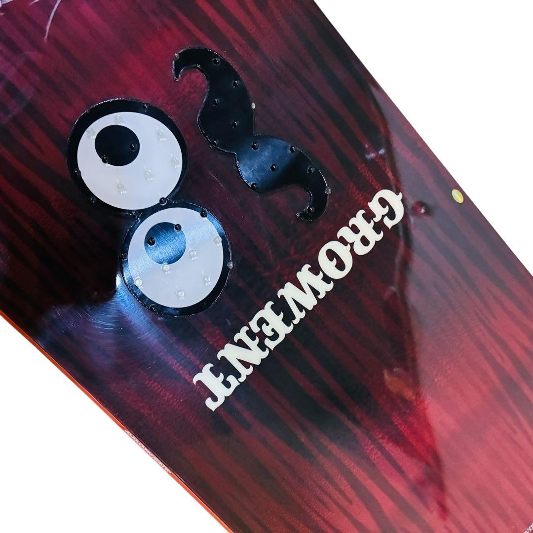 YONEX ヨネックス GROWENTスノーボード 154cm 板