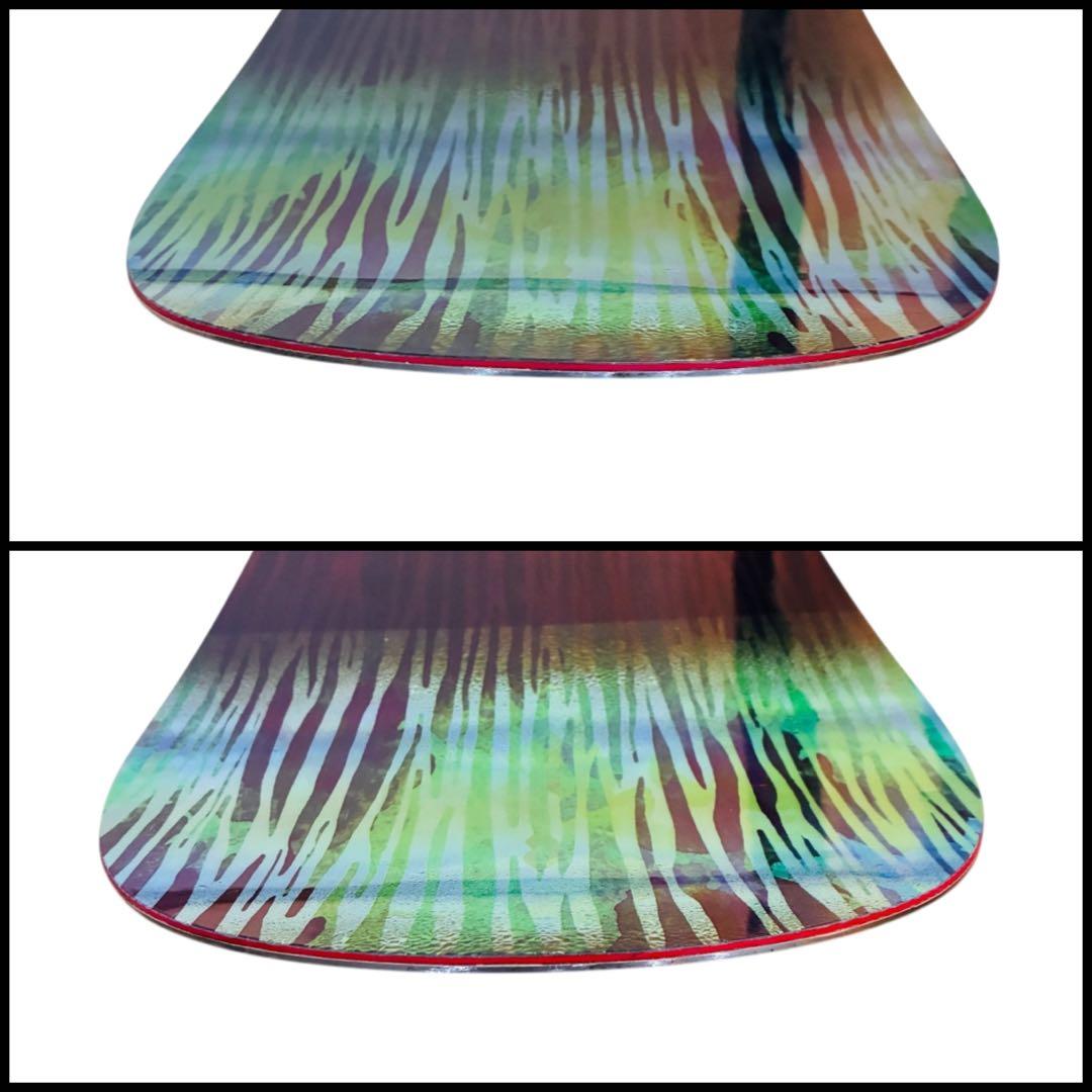 YONEX ヨネックス GROWENTスノーボード 154cm 板